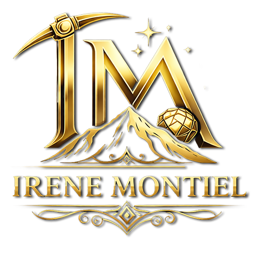 Gold logo